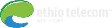 Ethio Telecom logo
