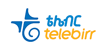 Telebirr logo